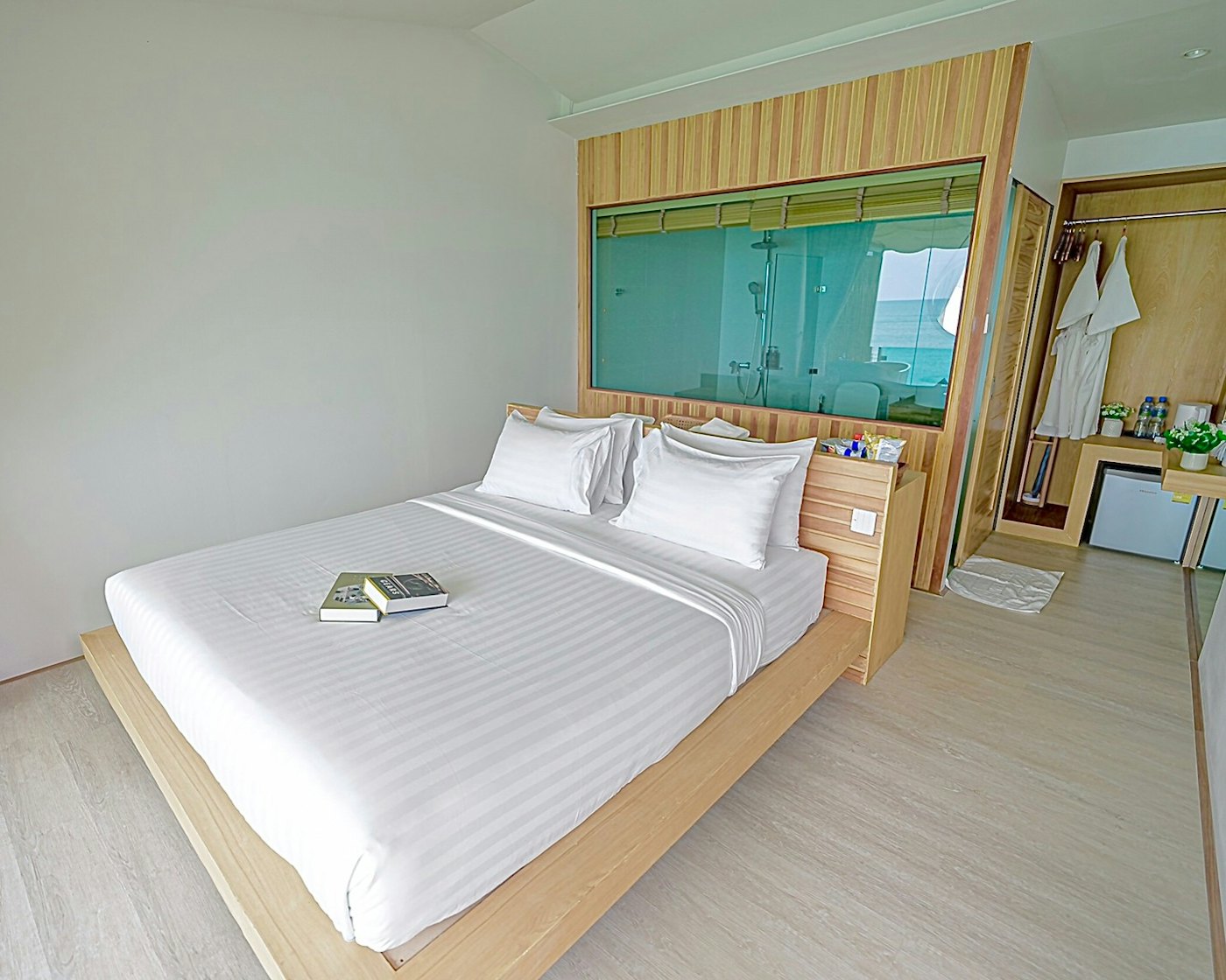 Sangthian Beach Resort photo 4
