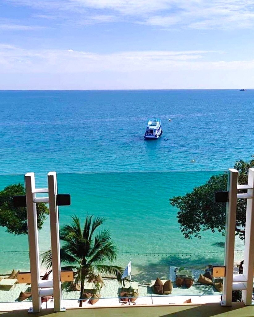 Sangthian Beach Resort photo 8