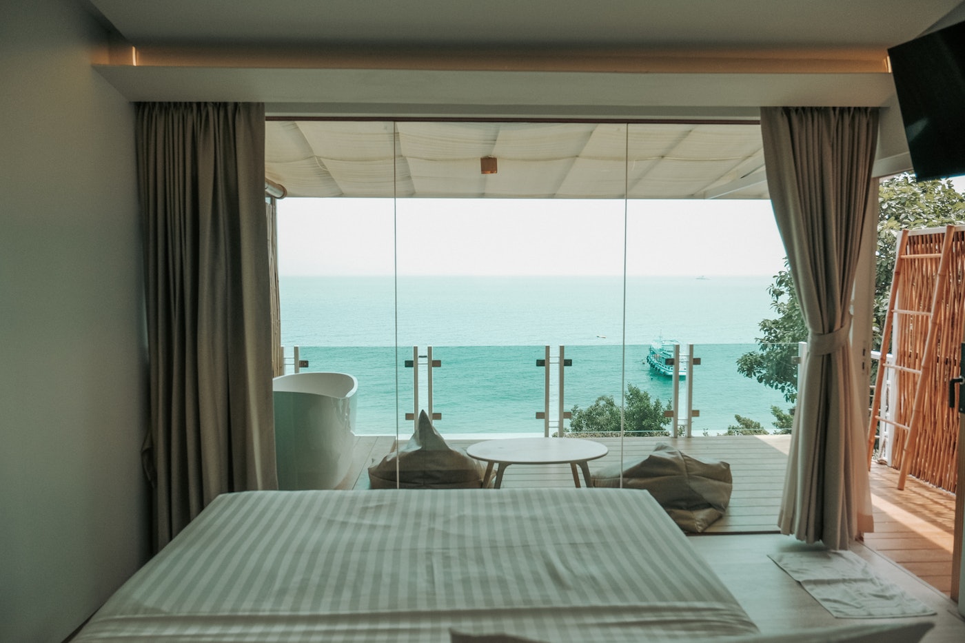 Sangthian Beach Resort photo 9
