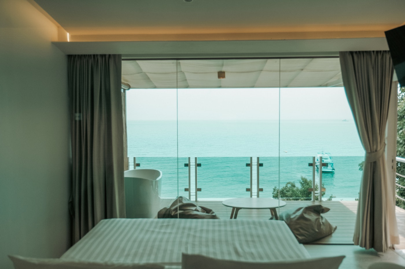 Sangthian Beach Resort photo 11