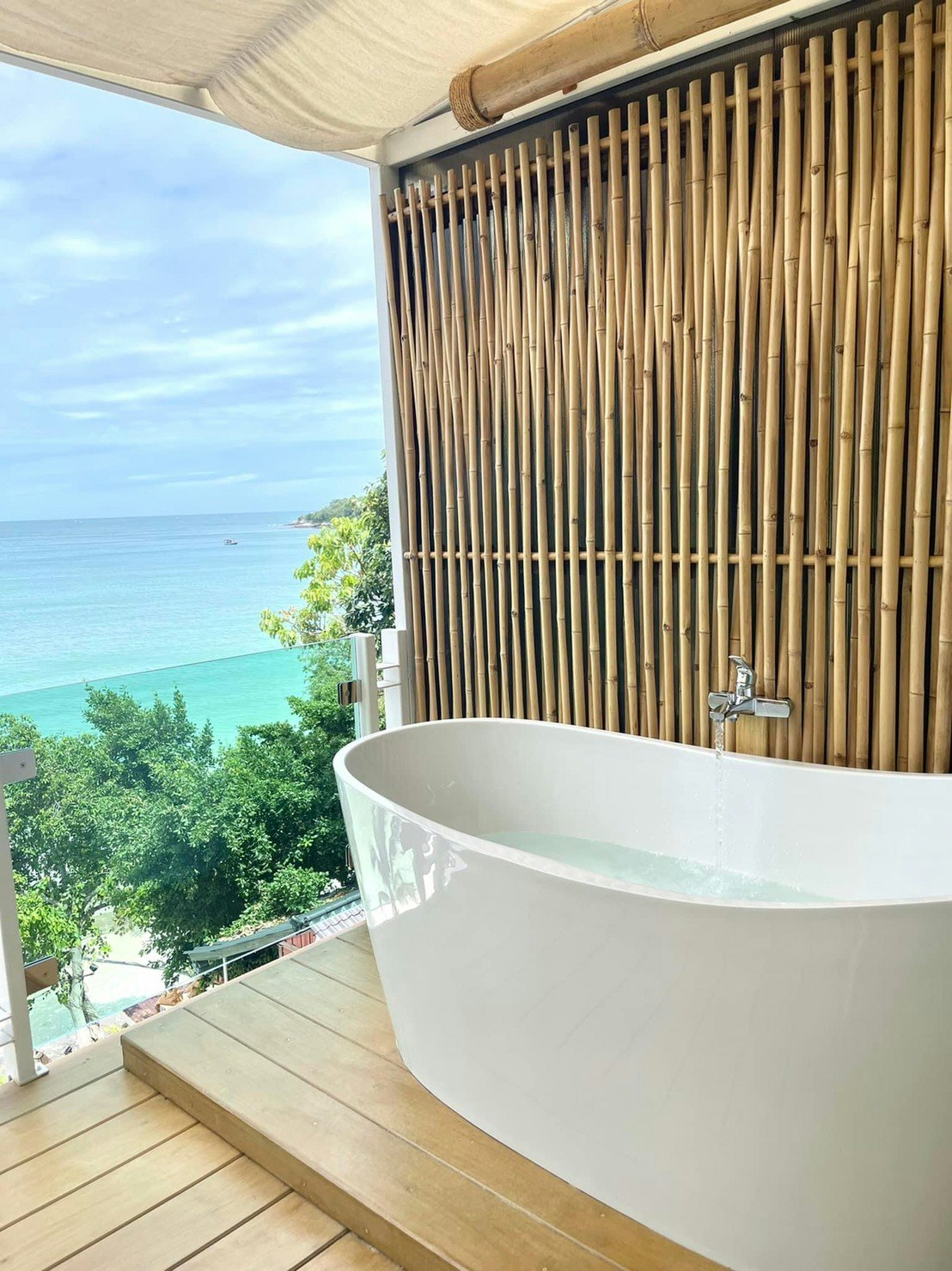 Sangthian Beach Resort photo 12
