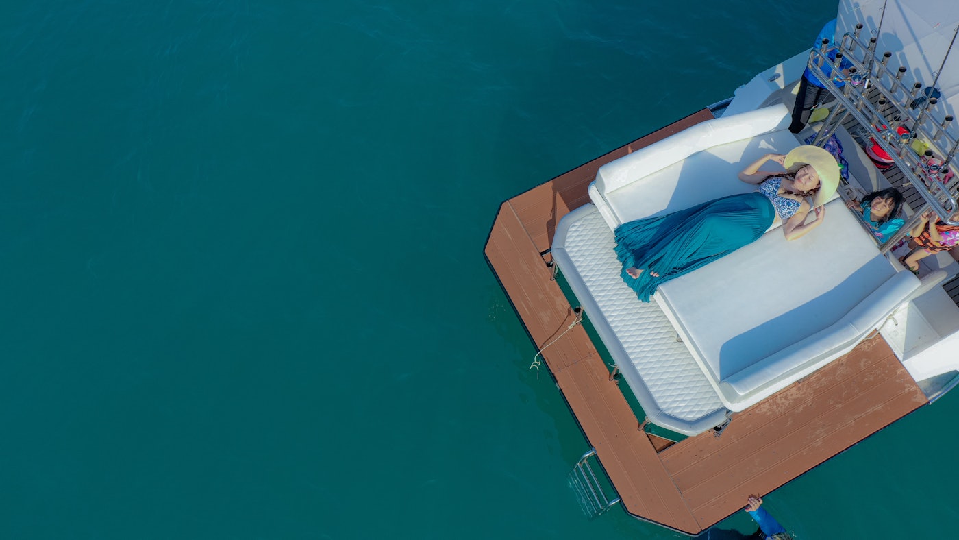 Sangthian Beach Resort photo 13