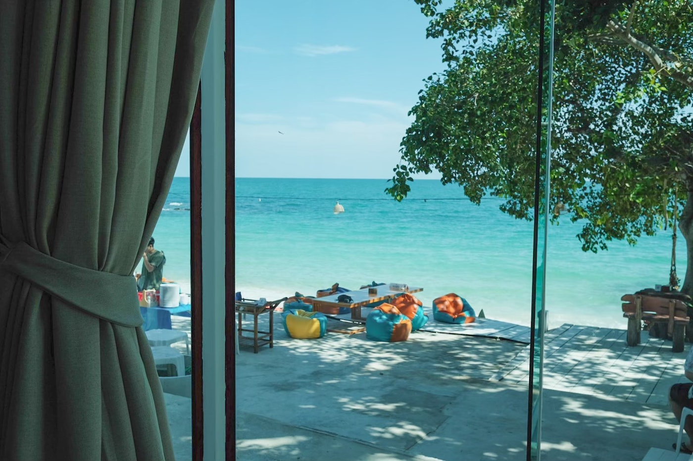 Sangthian Beach Resort photo 14
