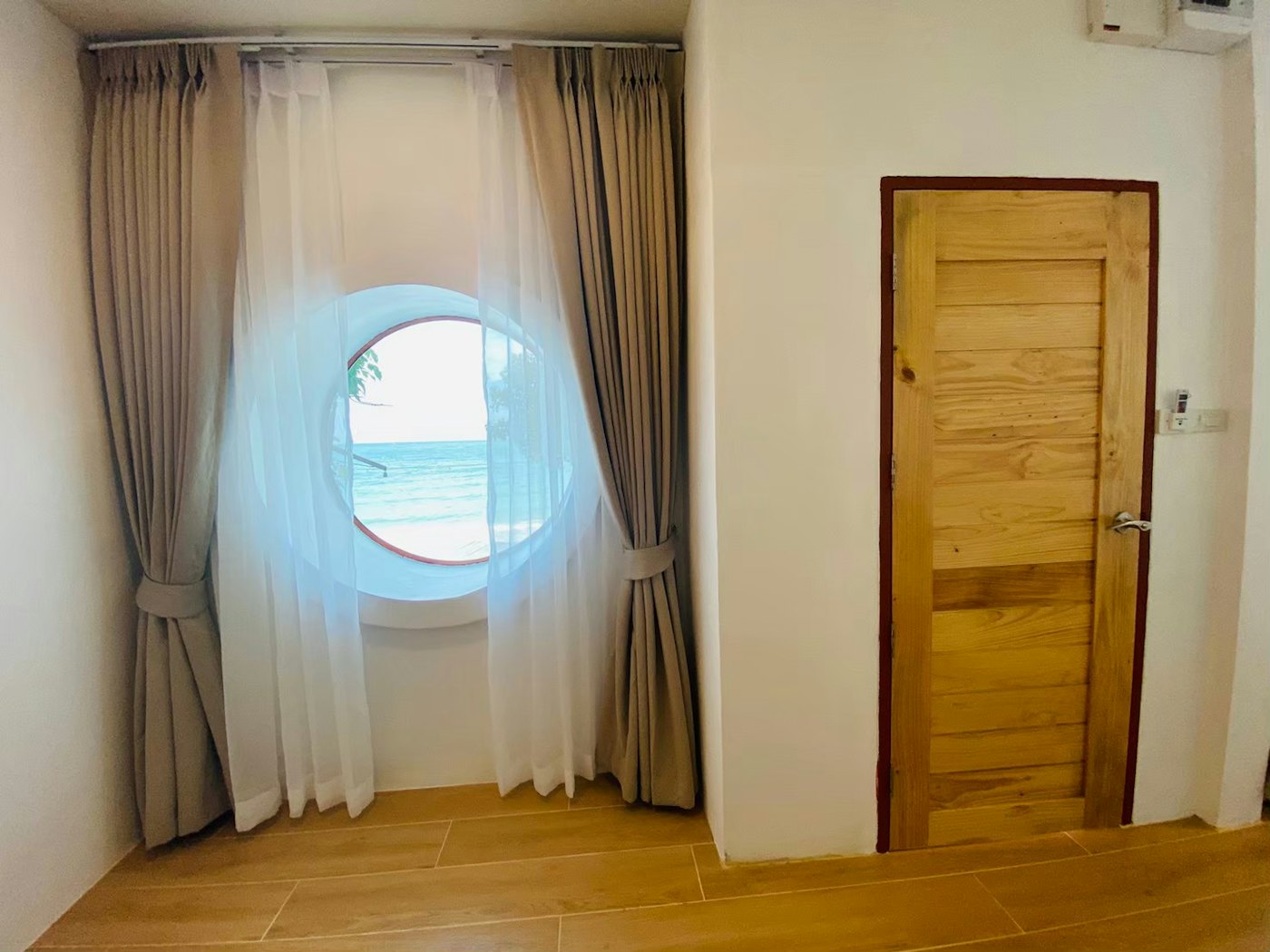 Sangthian Beach Resort photo 15