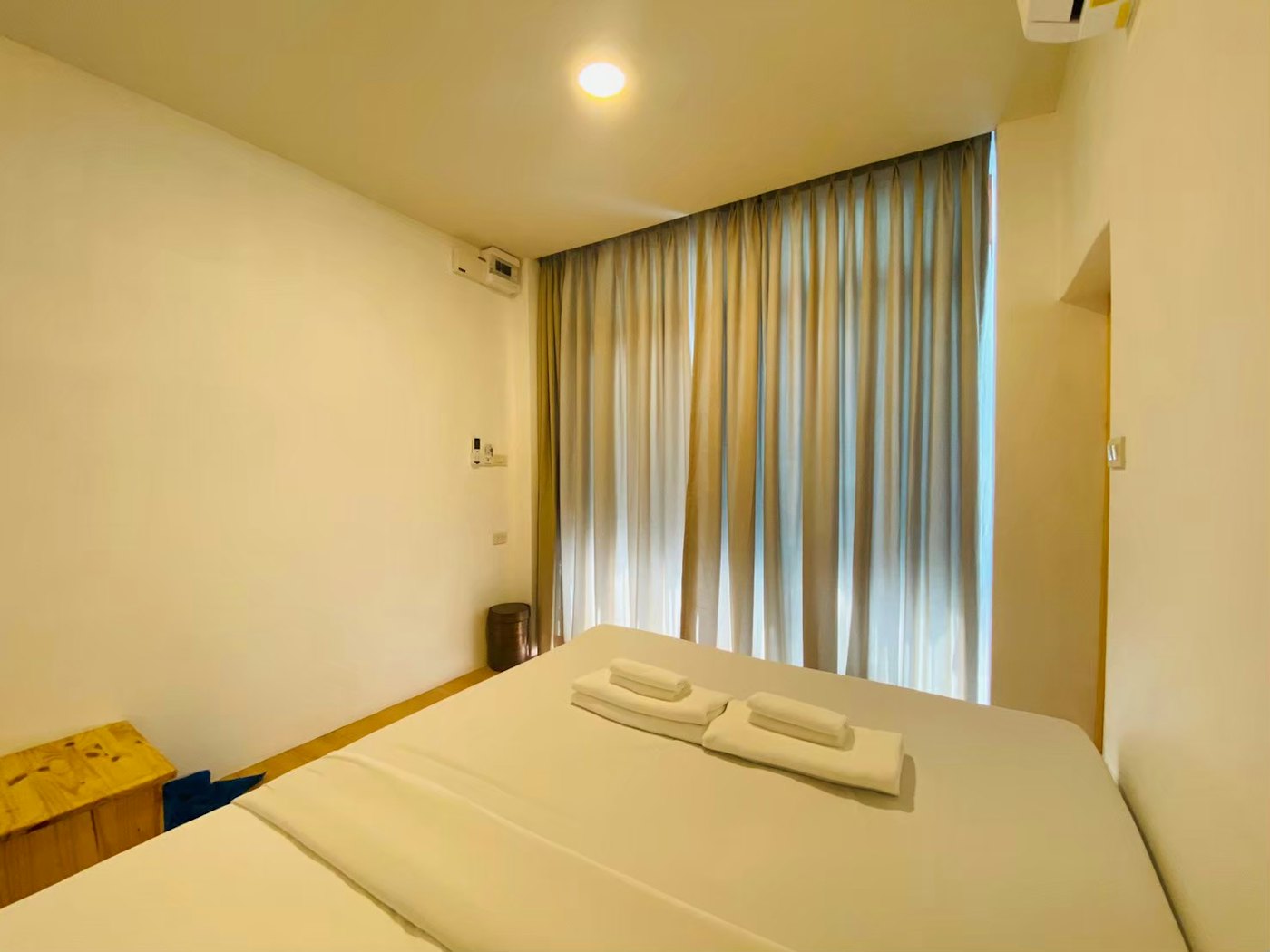 Sangthian Beach Resort photo 21