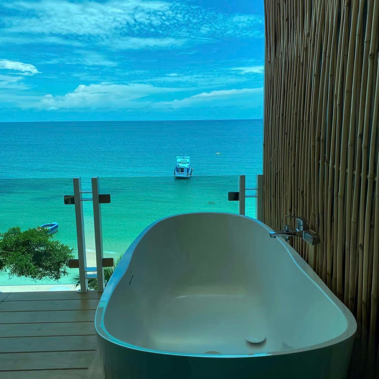 Sangthian Beach Resort photo 25