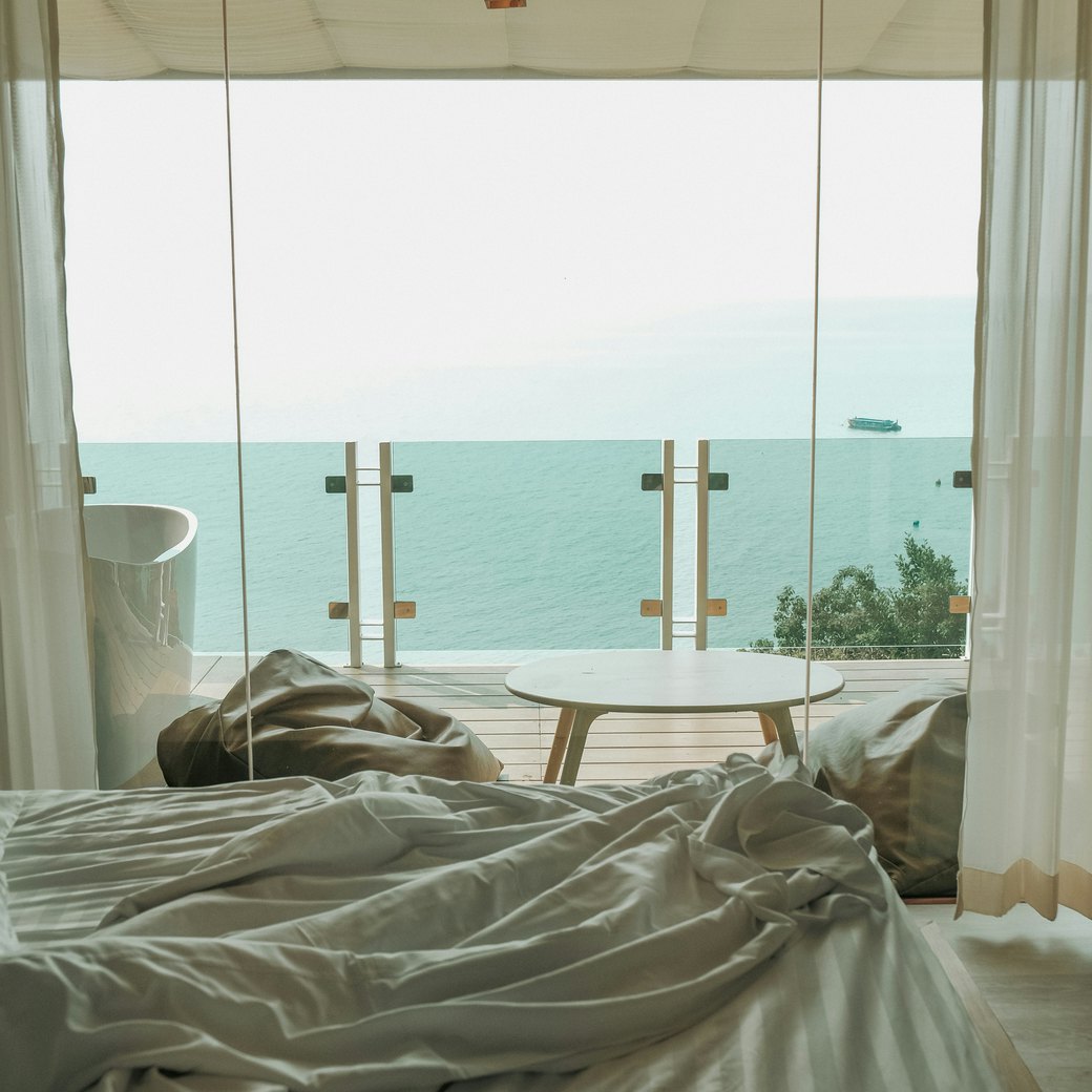 Sangthian Beach Resort photo 33