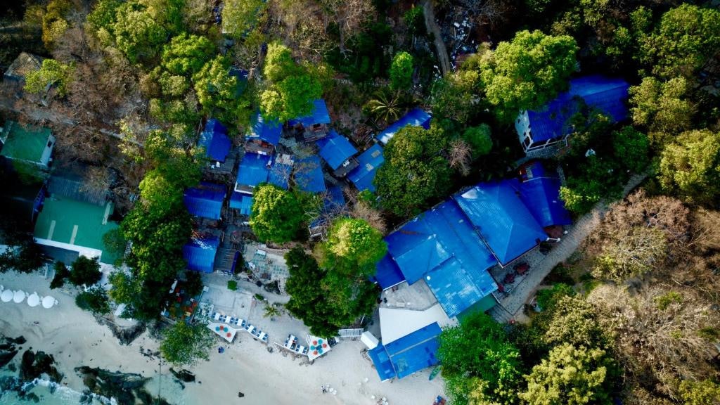 Sangthian Beach Resort photo 37