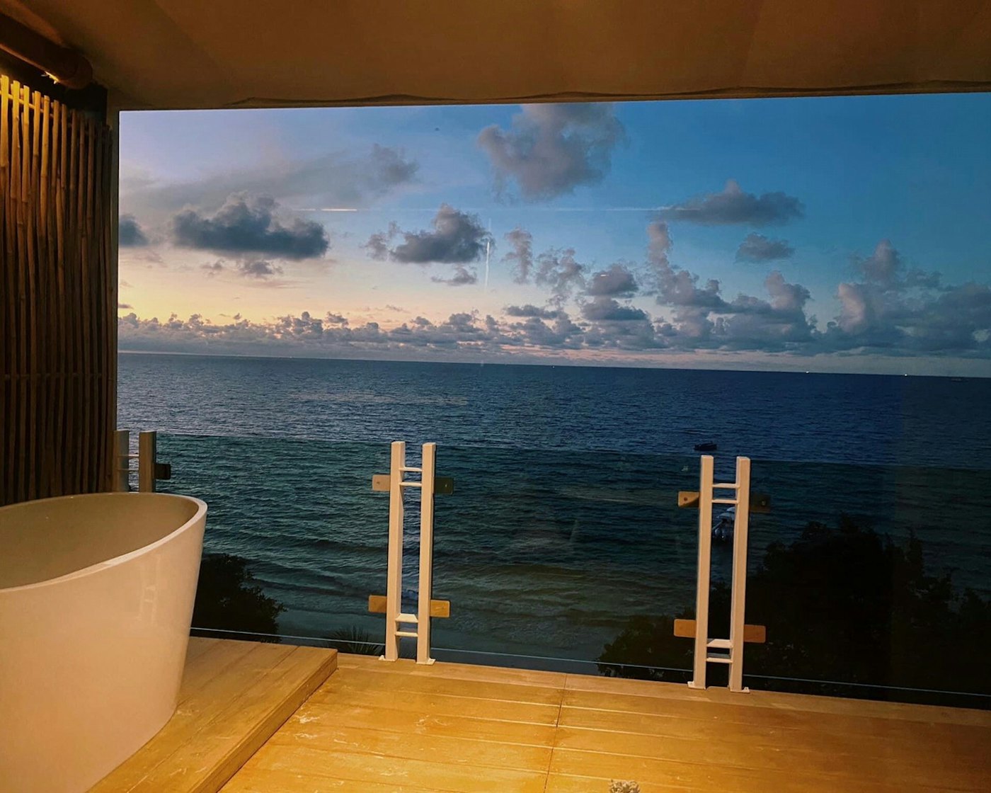 Sangthian Beach Resort photo 41