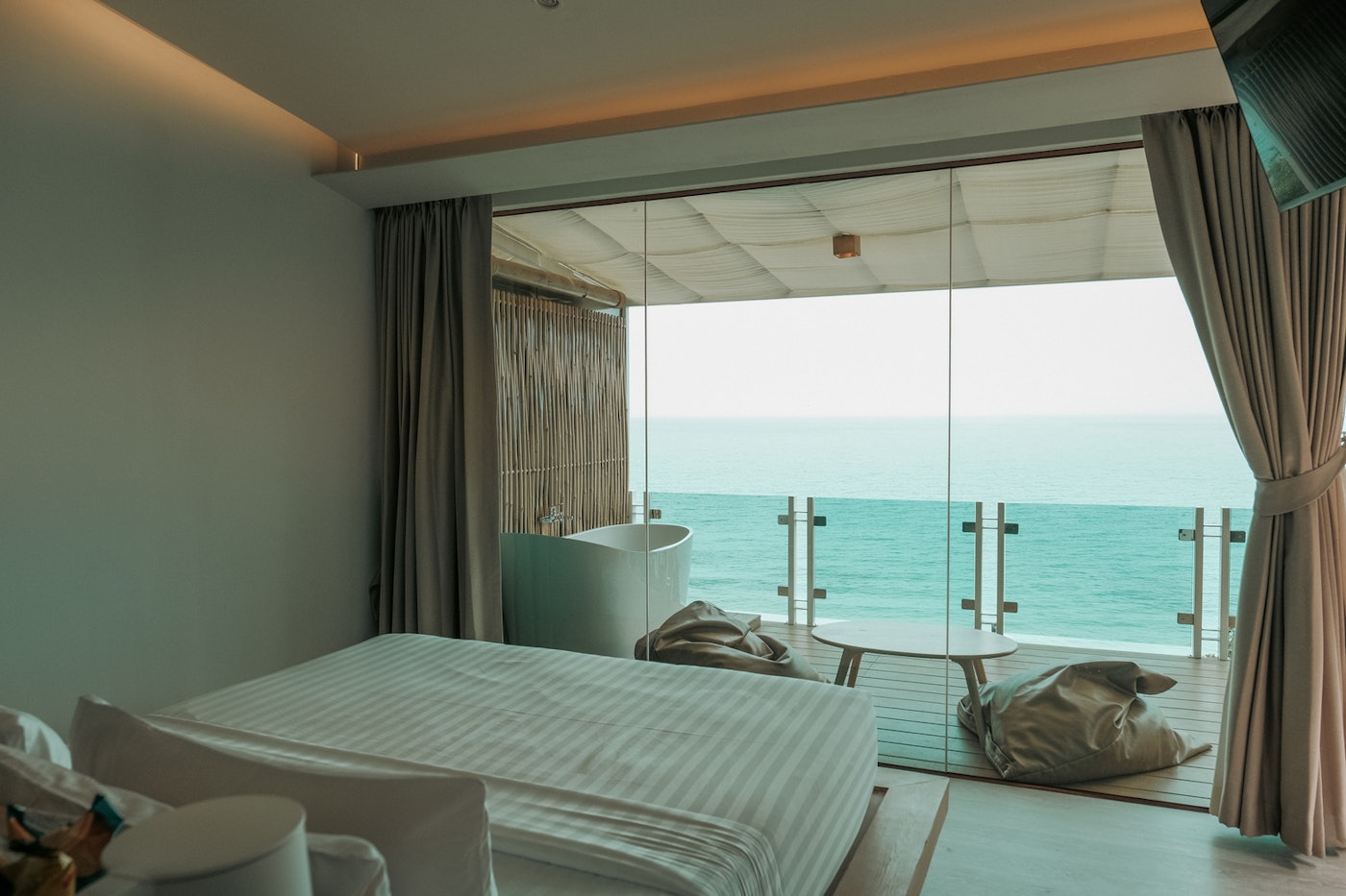Sangthian Beach Resort photo 45