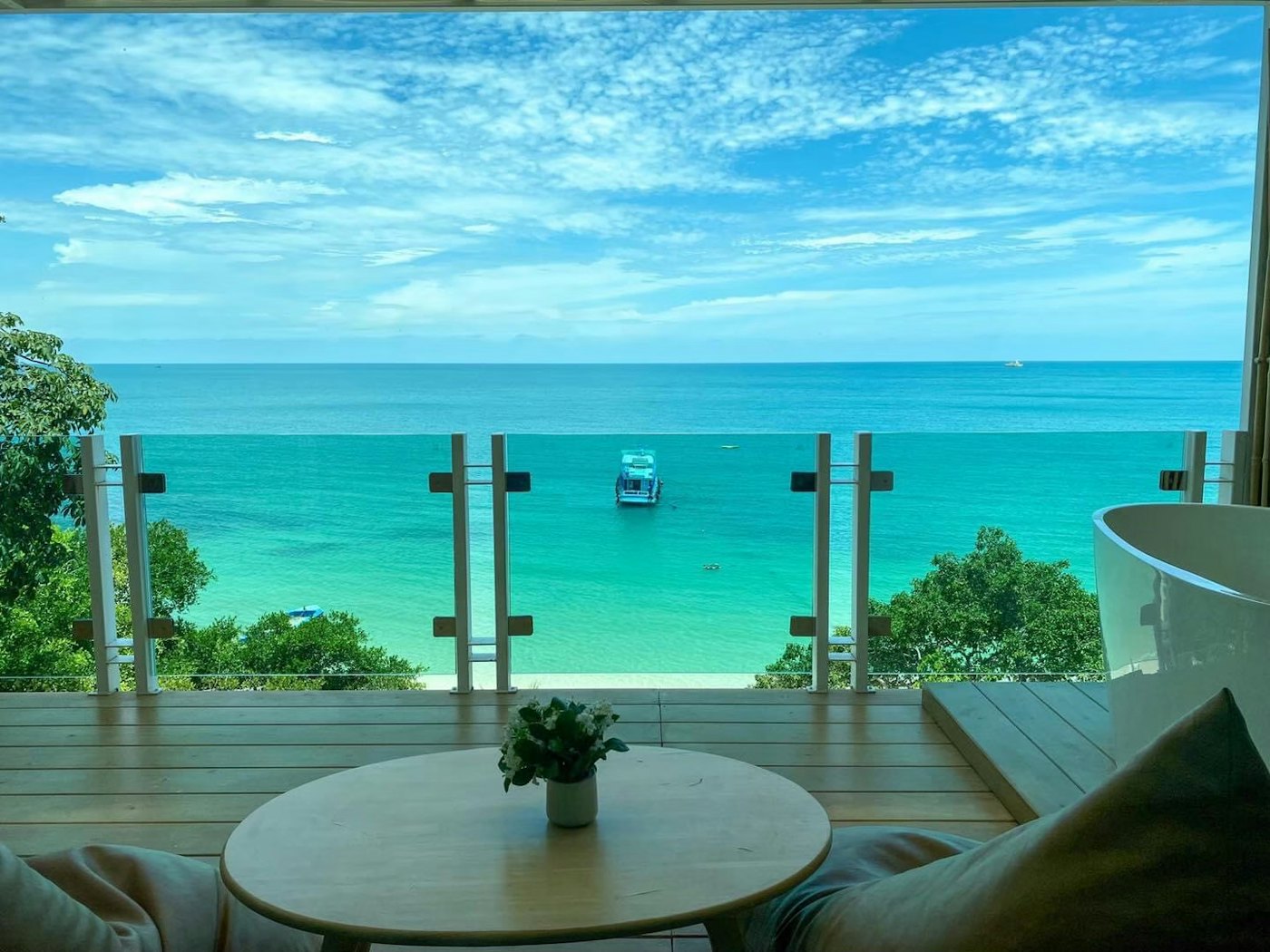 Sangthian Beach Resort photo 46
